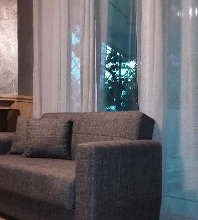 Seaside Deluxe Apartment Skála Kallirákhis Eksteriør billede